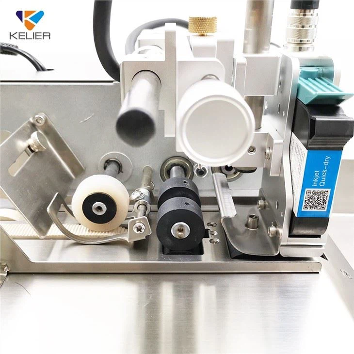 Business Card Inkjet Printer