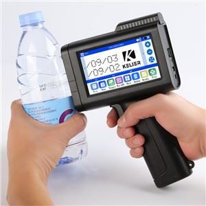 Tij 2.5 blekkskriver