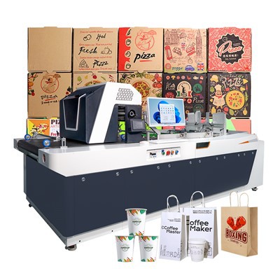 Pratisk kartongboksskriver